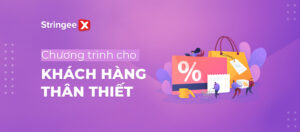 chương trình khách hàng thân thiết