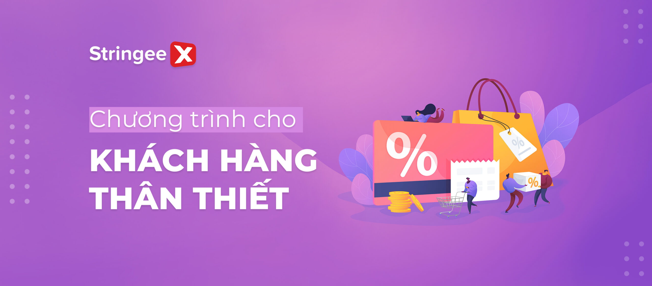 chương trình khách hàng thân thiết - Hình 1