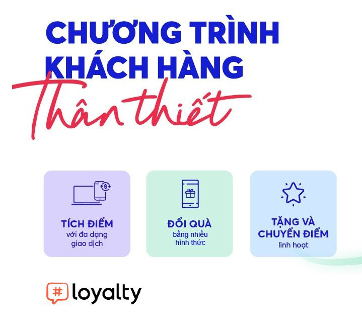 chương trình tích điểm khách hàng - Hình 3