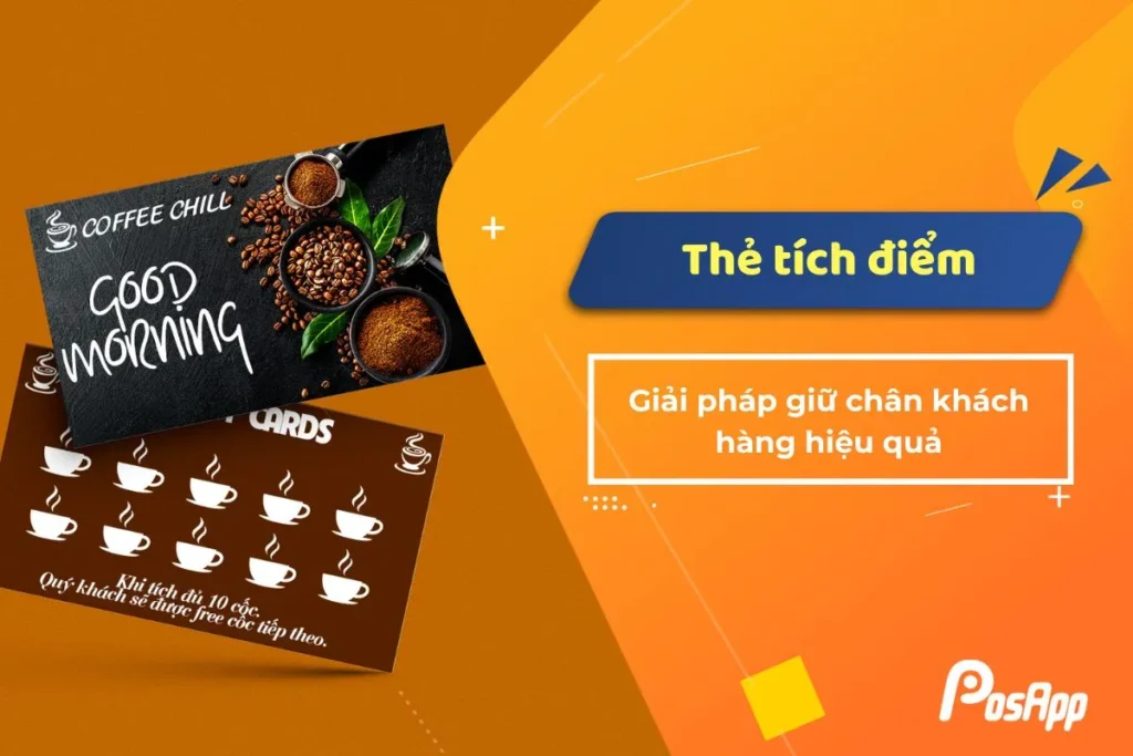 chương trình tích điểm khách hàng - Hình 1