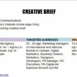 Client Brief Là Gì? Toàn Bộ Bí Kíp Viết Brief Chuẩn Chuyên Nghiệp Cho Dân Agency client brief là gì