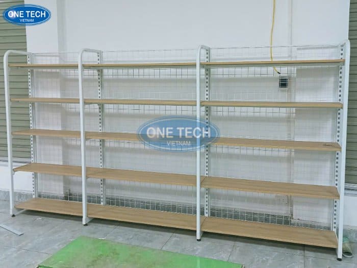 có nên mua kệ sắt không - Hình 3