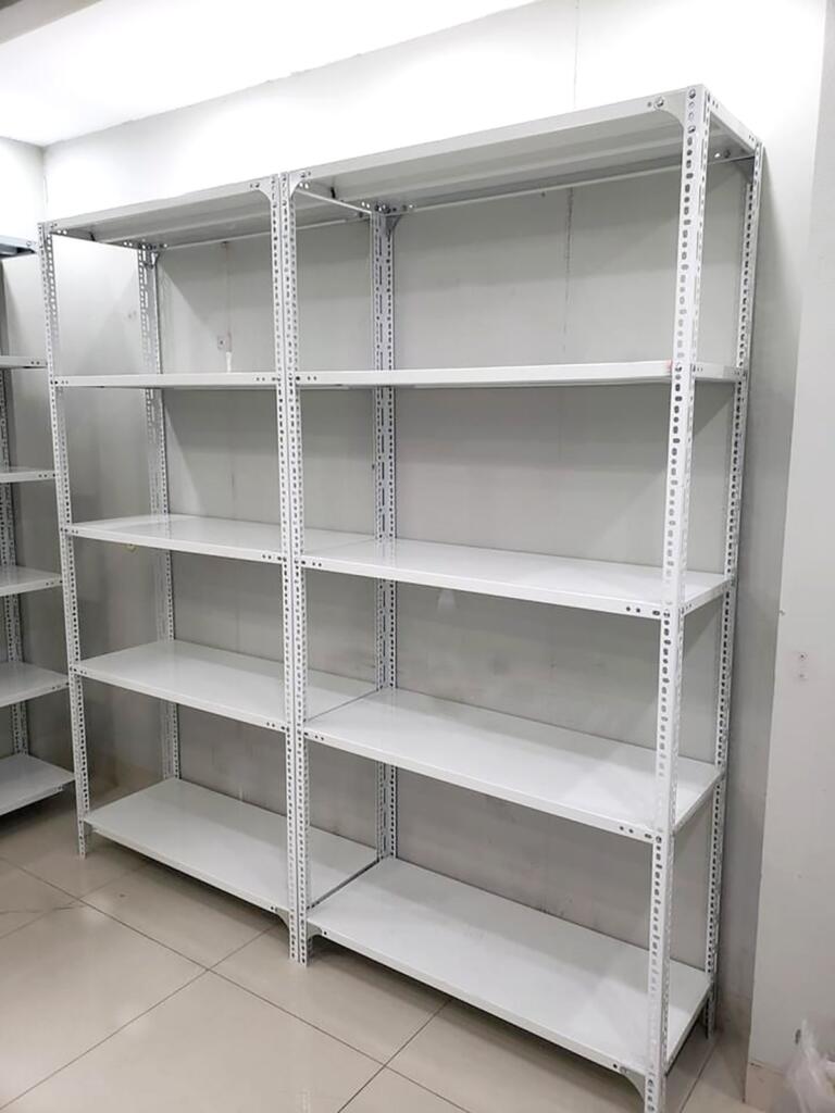 có nên mua kệ sắt không - Hình 4