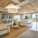Commercial Interior Là Gì? Toàn Diện Về Thiết Kế Nội Thất Thương Mại Chuyên Nghiệp commercial interior là gì