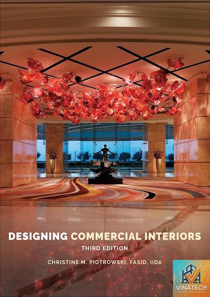 commercial interior là gì - Hình 2