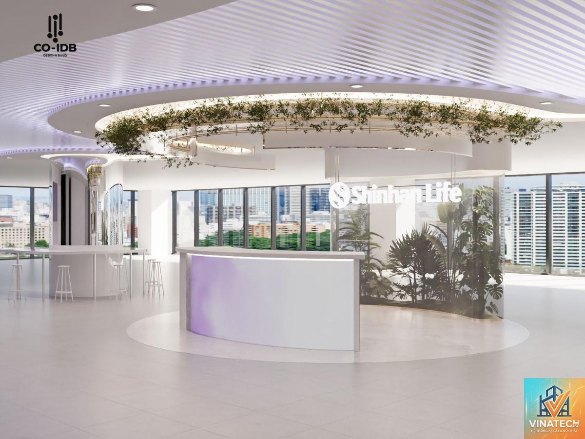 commercial interior là gì - Hình 3