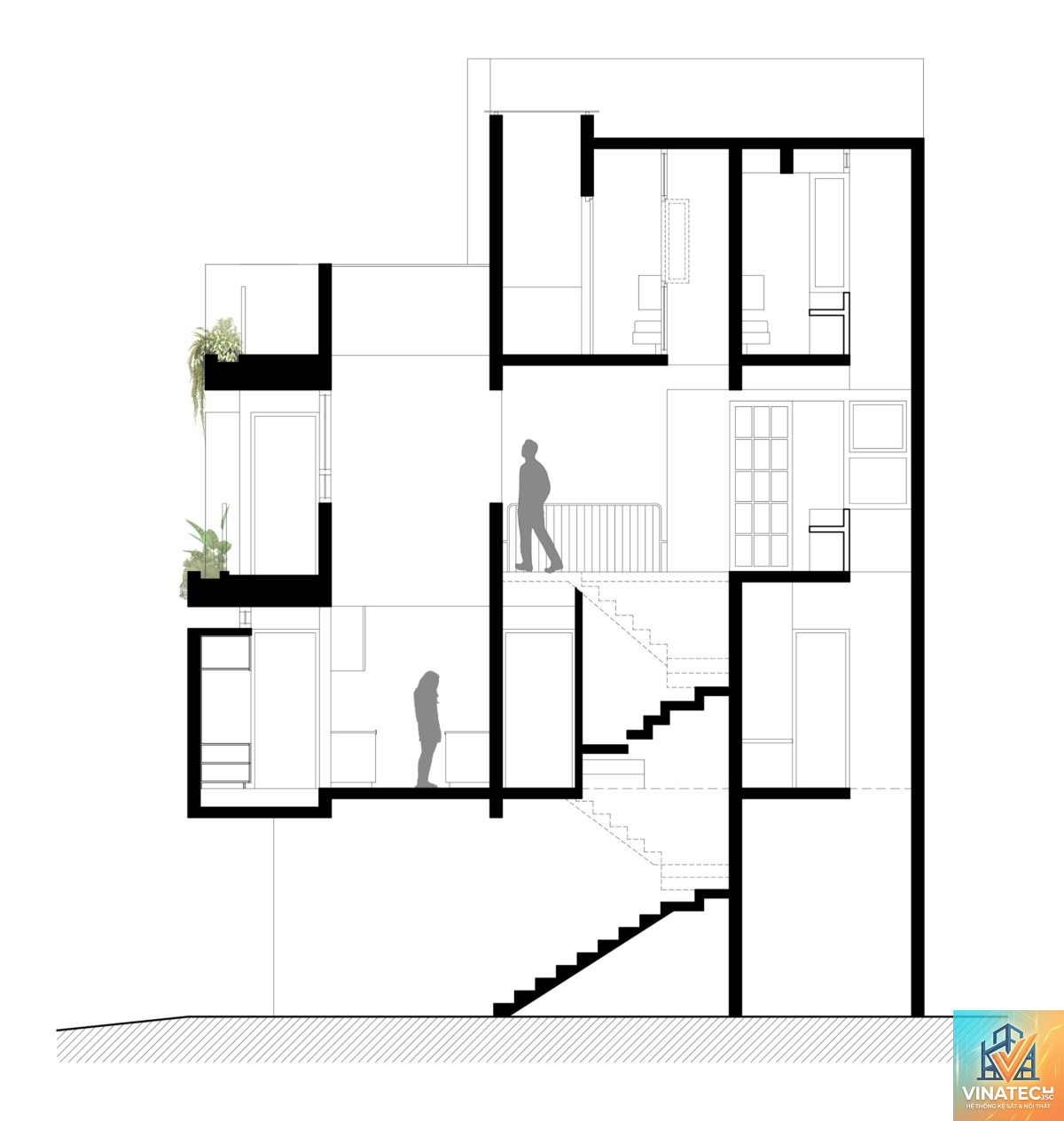 compact home design là gì - Hình 3