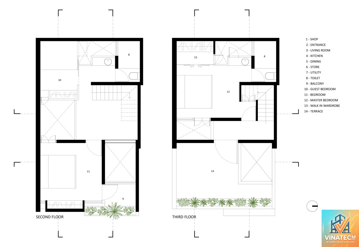 compact home design là gì - Hình 4