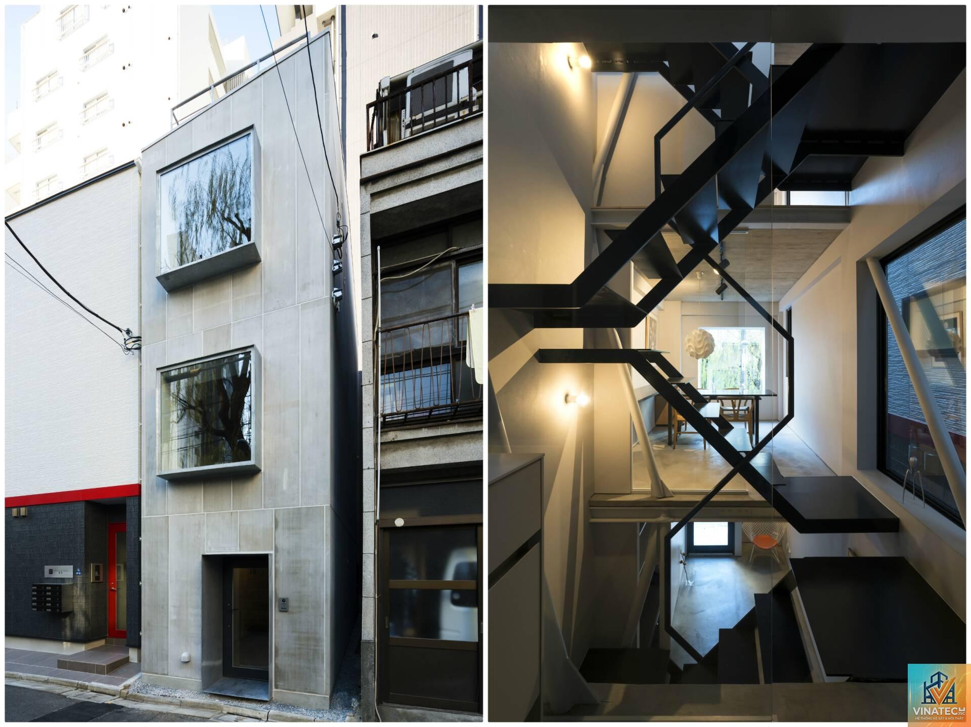 compact home design là gì - Hình 1