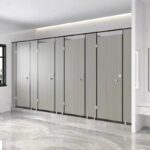 Compact HPL là gì? Giải mã vật liệu cao cấp cho không gian bền vững compact hpl là gì