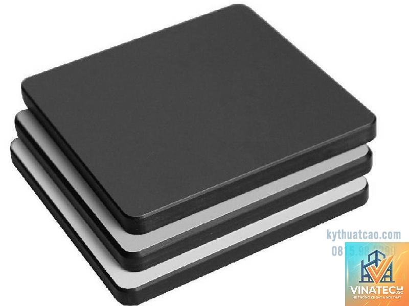 compact phenolic là gì