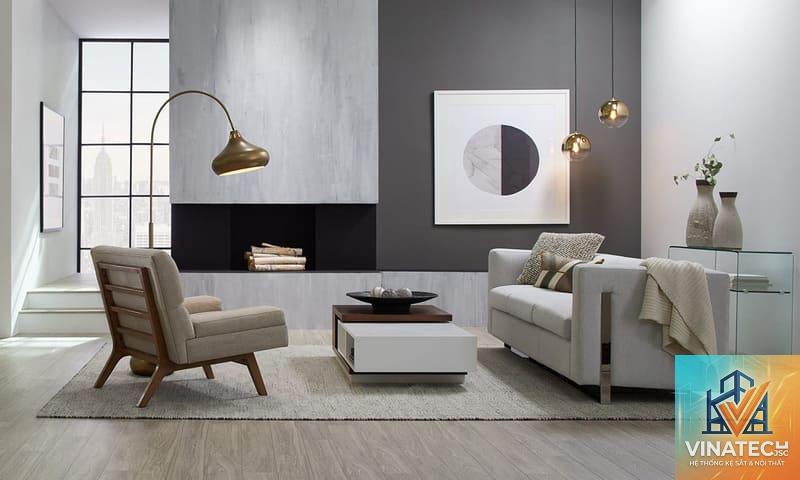 contemporary style là gì - Hình 2