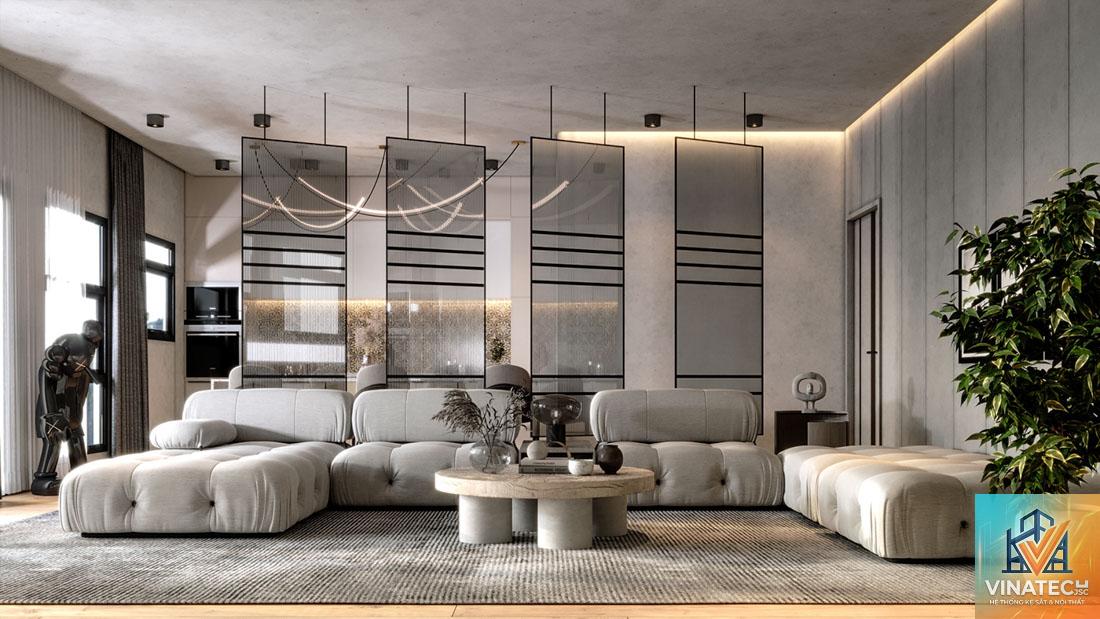 contemporary style là gì - Hình 3