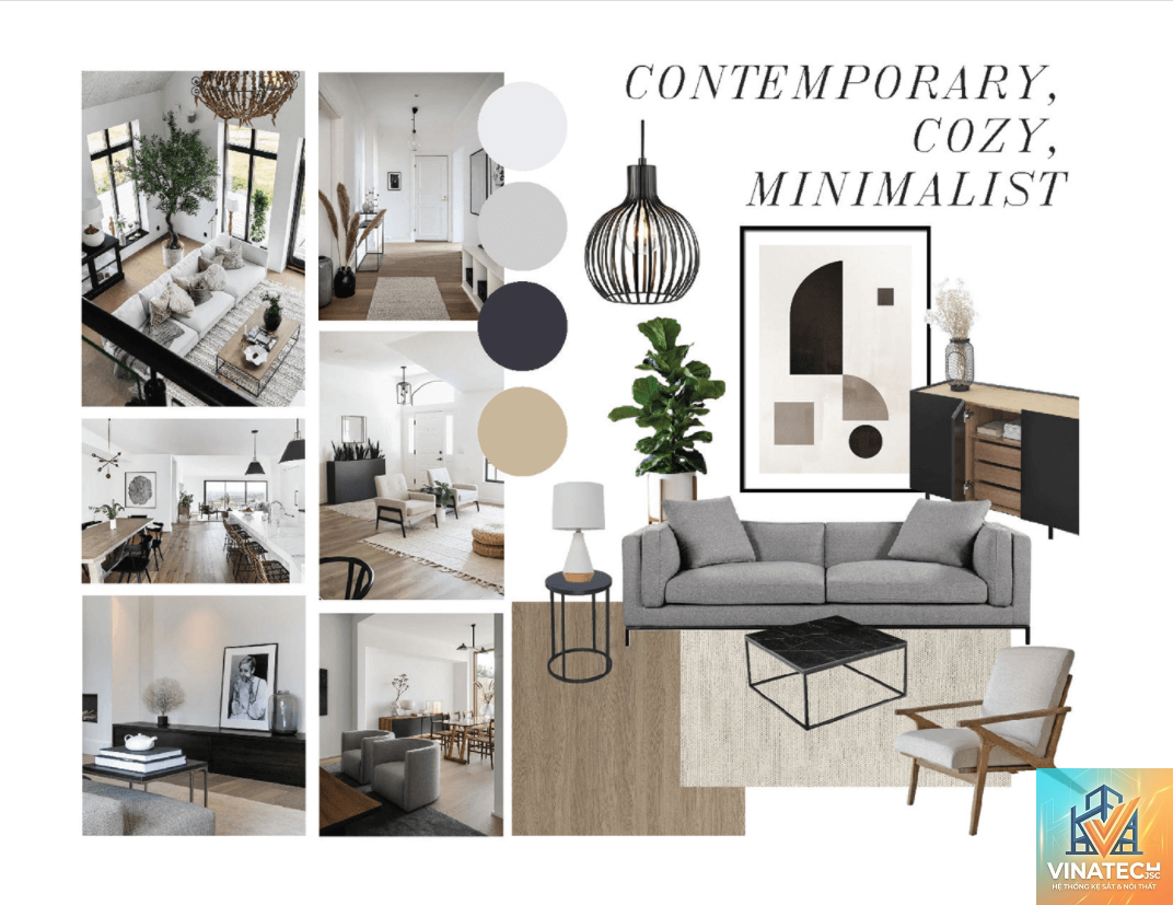 contemporary style là gì - Hình 4