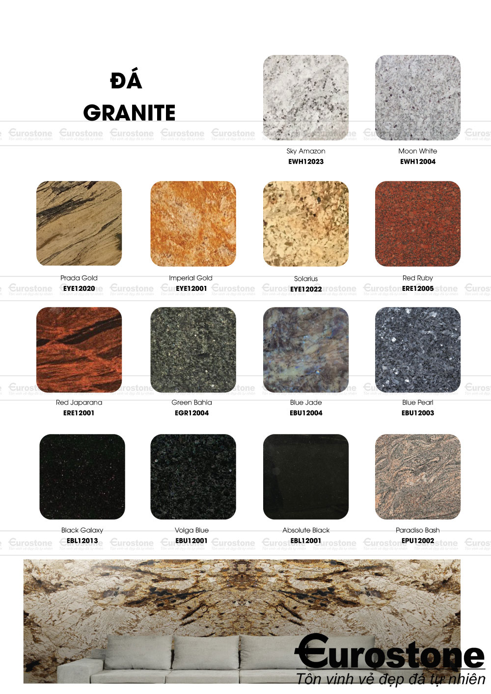 đá granite - Hình 4