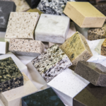 Đá Granite Là Gì? Tìm Hiểu Từ A-Z Về Đá Granite Tự Nhiên Và Nhân Tạo đá granite là gì