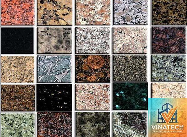 đá granite là gì - Hình 3