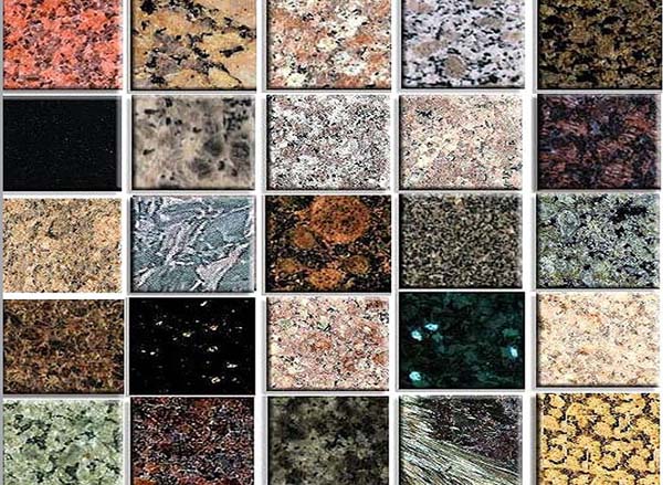 đá granite là gì - Hình 3