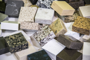 đá granite là gì