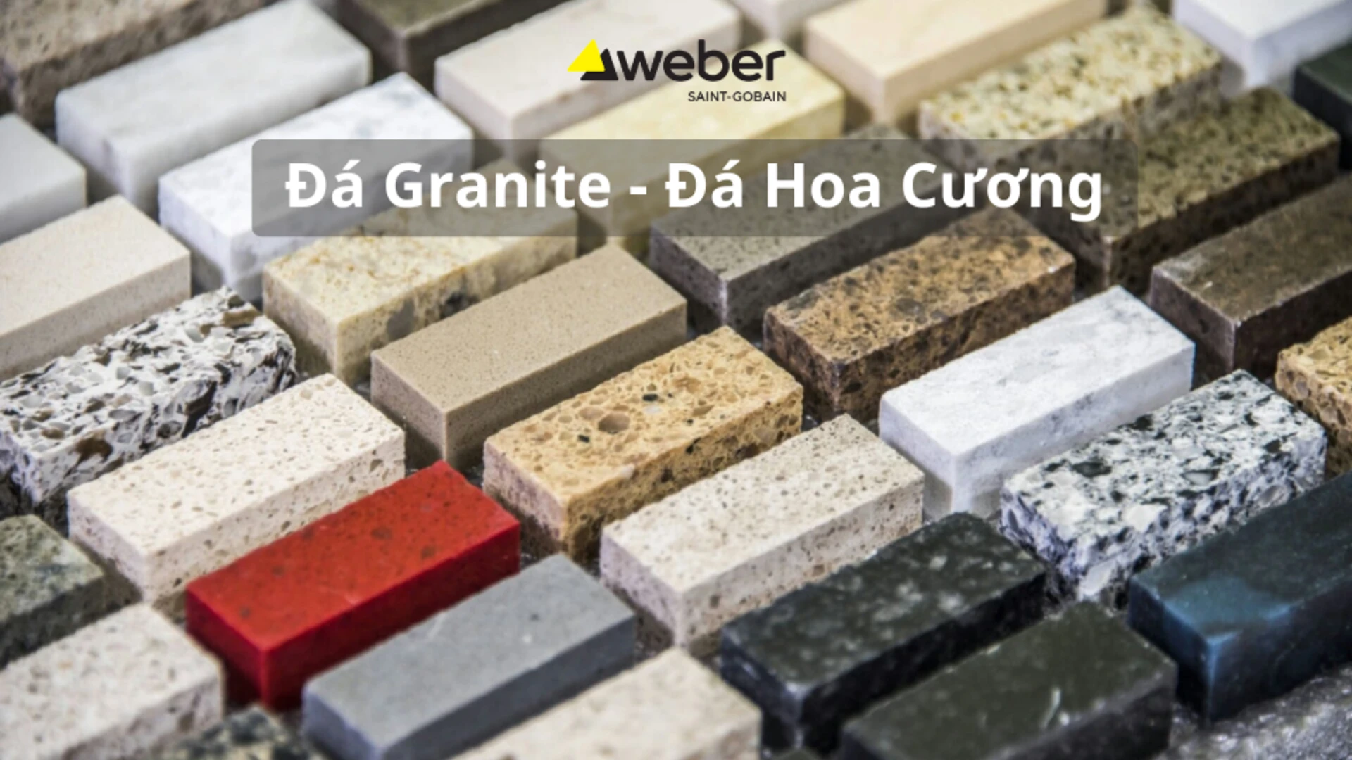 đá granite là gì - Hình 4