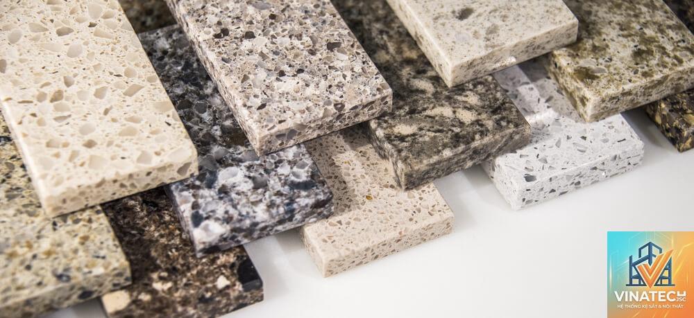 đá granite nhân tạo