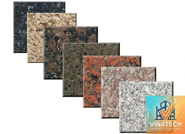 đá granite nhân tạo - Hình 3