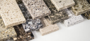 đá granite nhân tạo