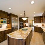Đá Granite Nội Thất – Giải Pháp Hoàn Hảo Cho Không Gian Sang Trọng Và Bền Bỉ đá granite nội thất