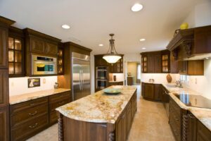 đá granite nội thất