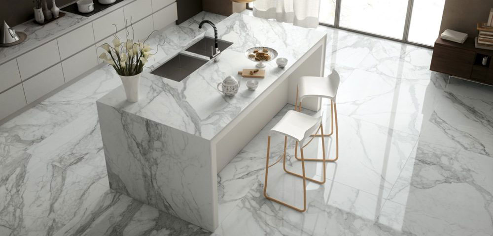 đá granite nội thất - Hình 4