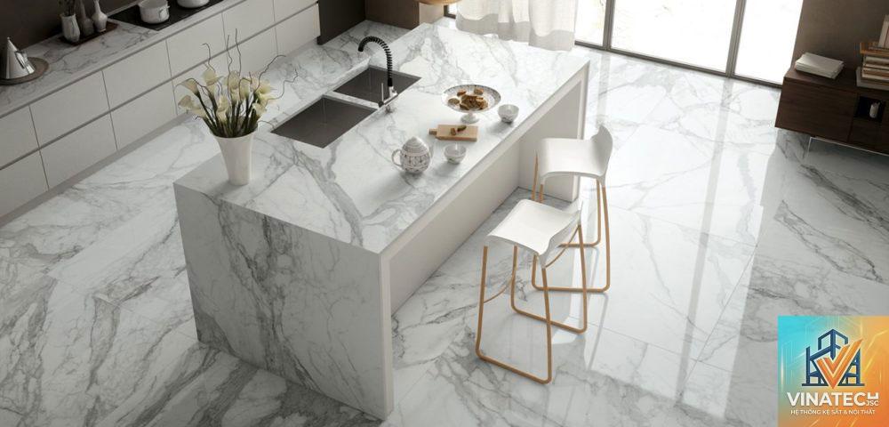 đá granite nội thất - Hình 5