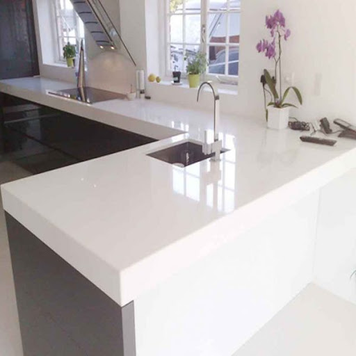 đá granite nội thất - Hình 5
