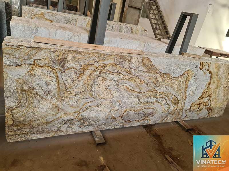 đá granite tự nhiên - Hình 4