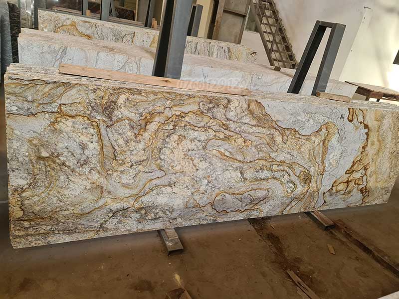 đá granite tự nhiên - Hình 4