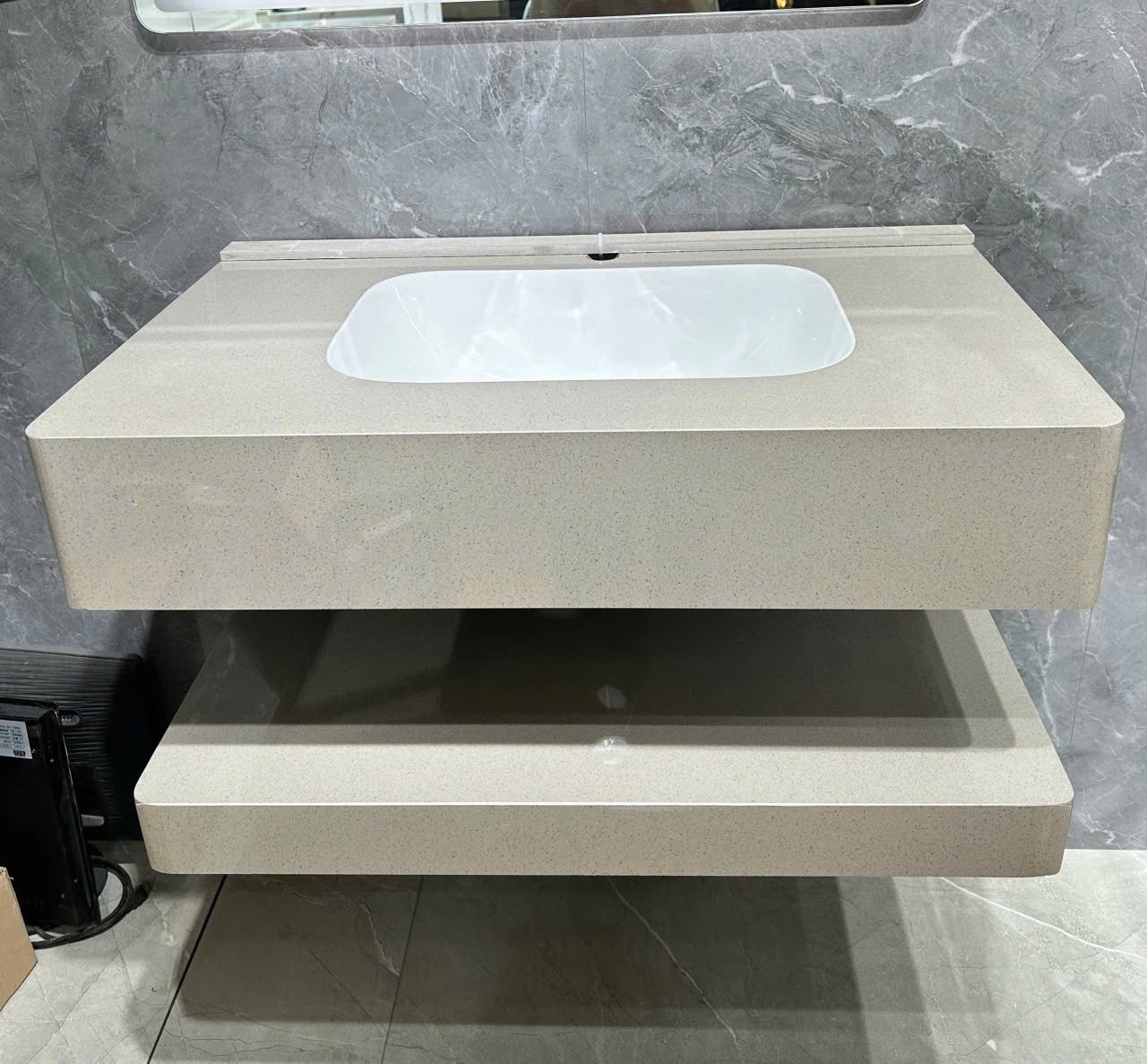 đá lavabo - Hình 5