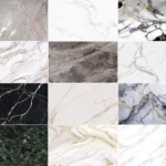 Đá marble - Đẳng cấp vượt thời gian trong kiến trúc và nội thất đá marble