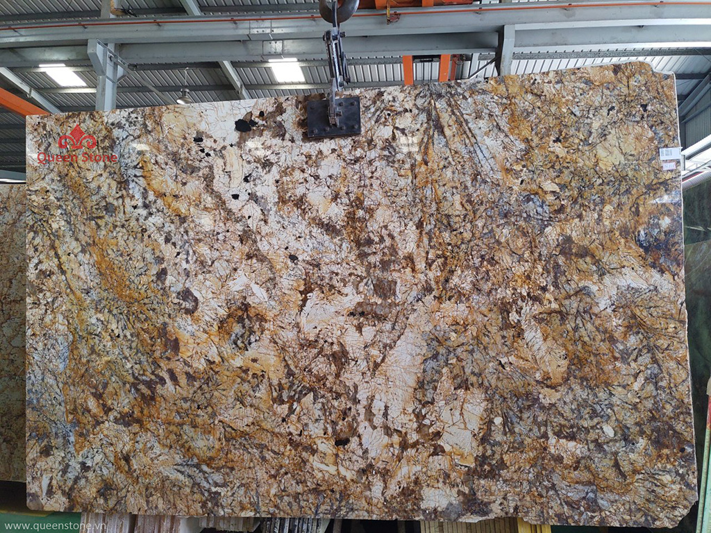 đá marble là gì - Hình 3