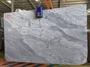 đá marble là gì