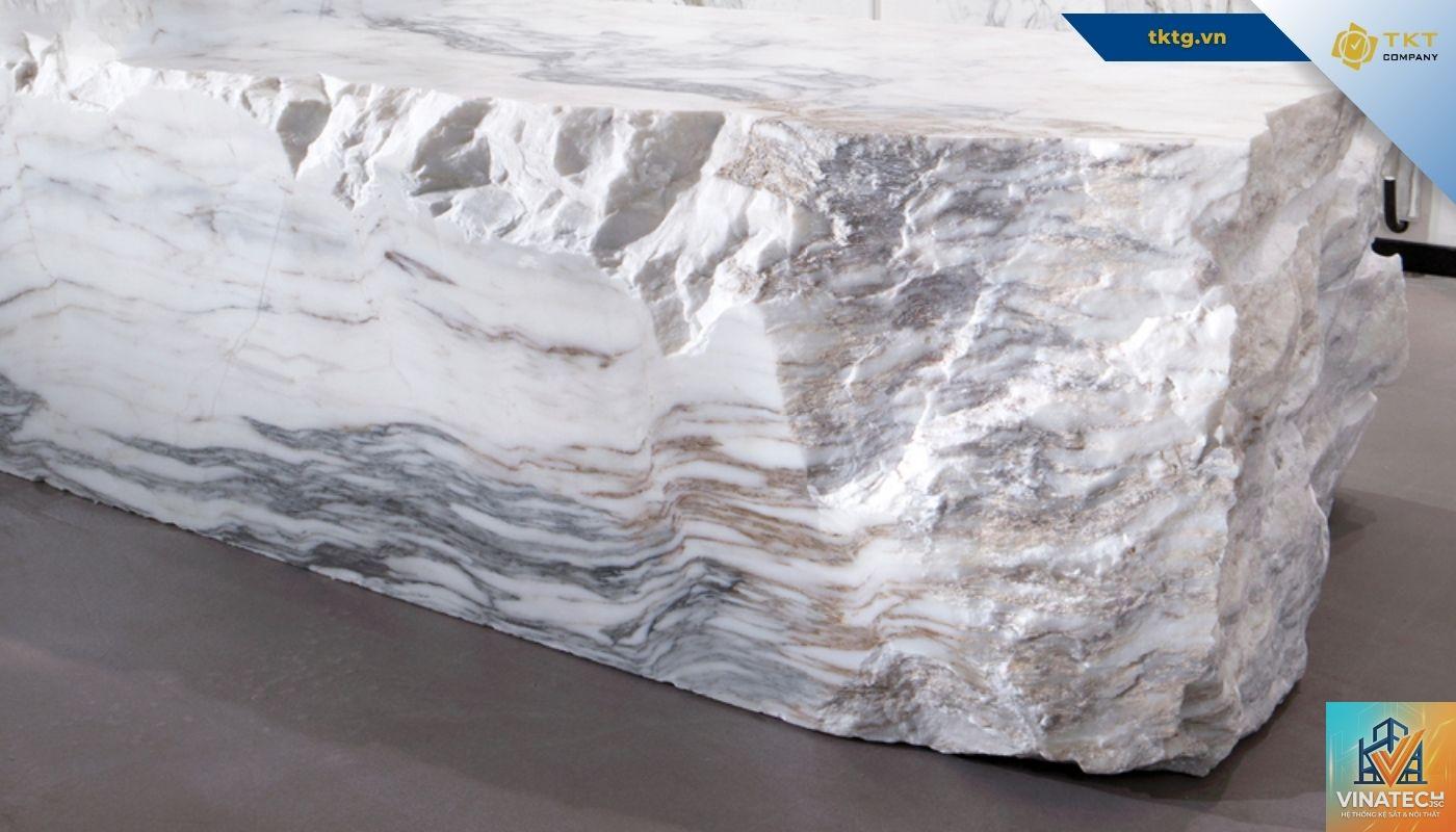 đá marble là gì - Hình 4