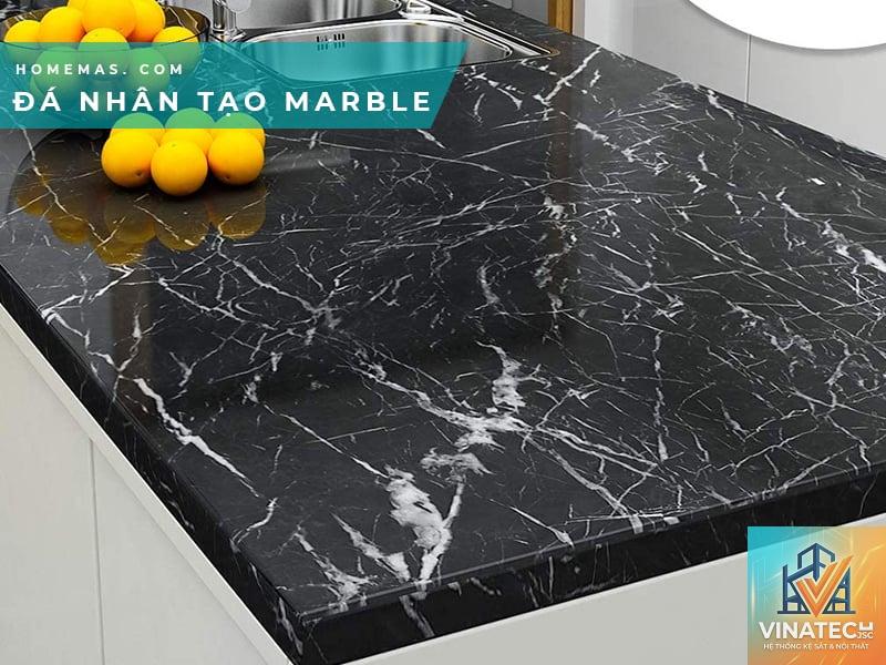 đá marble nhân tạo - Hình 2