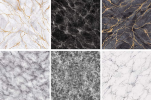 đá marble nhân tạo