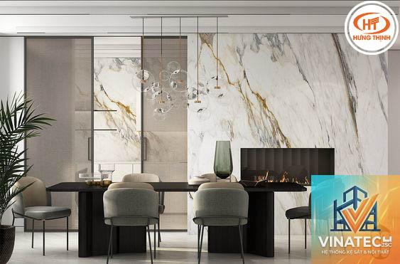 đá marble nội thất - Hình 3