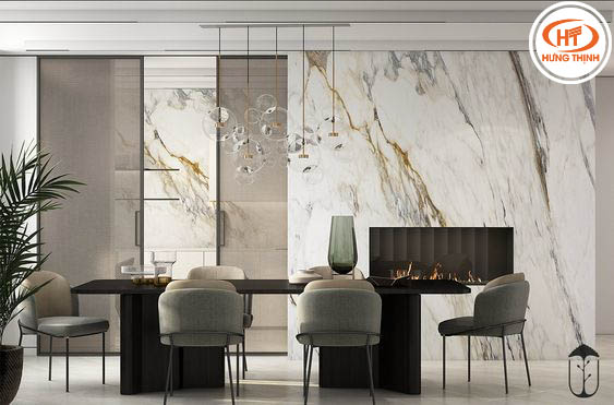 đá marble nội thất - Hình 3