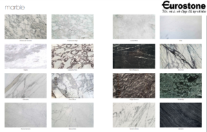 đá marble tự nhiên