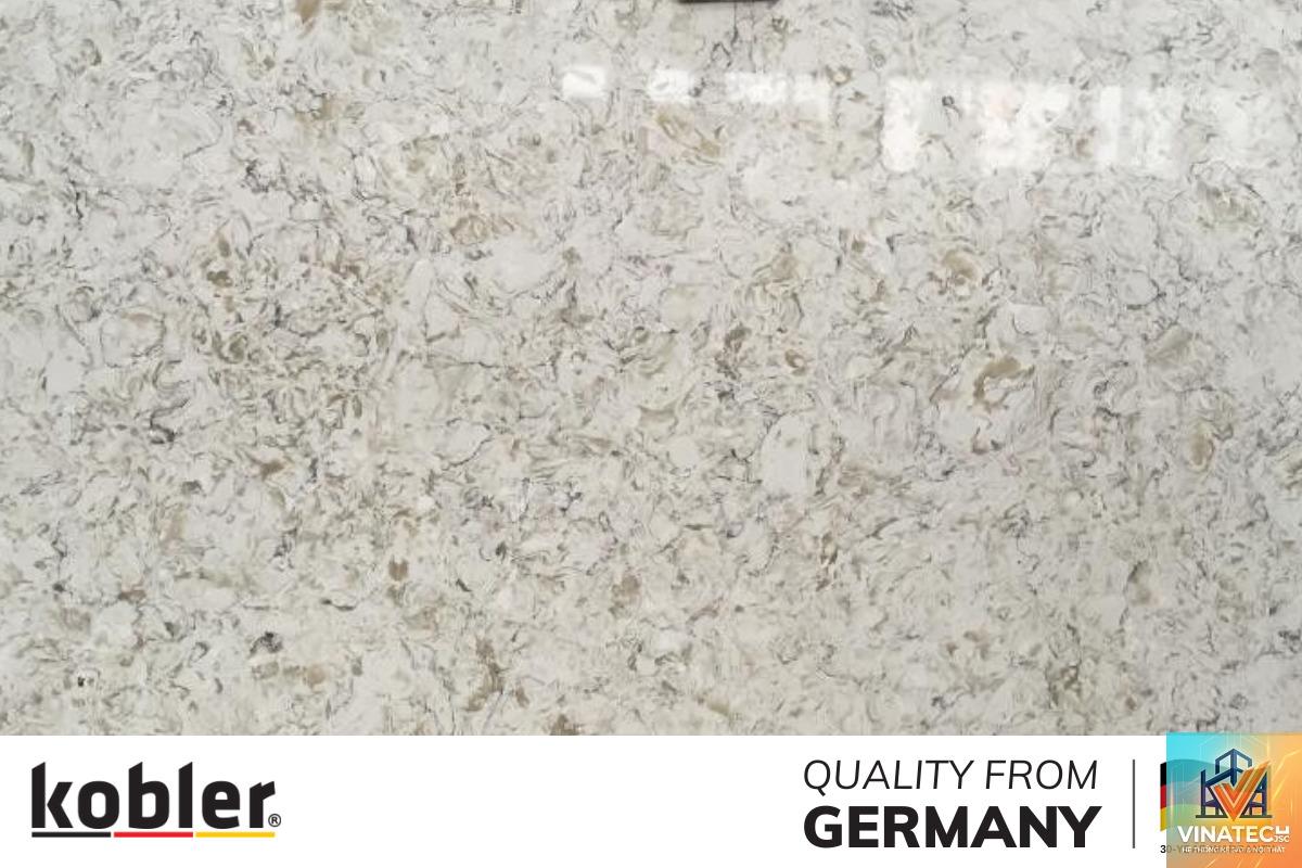 đá marble và đá thạch anh - Hình 2