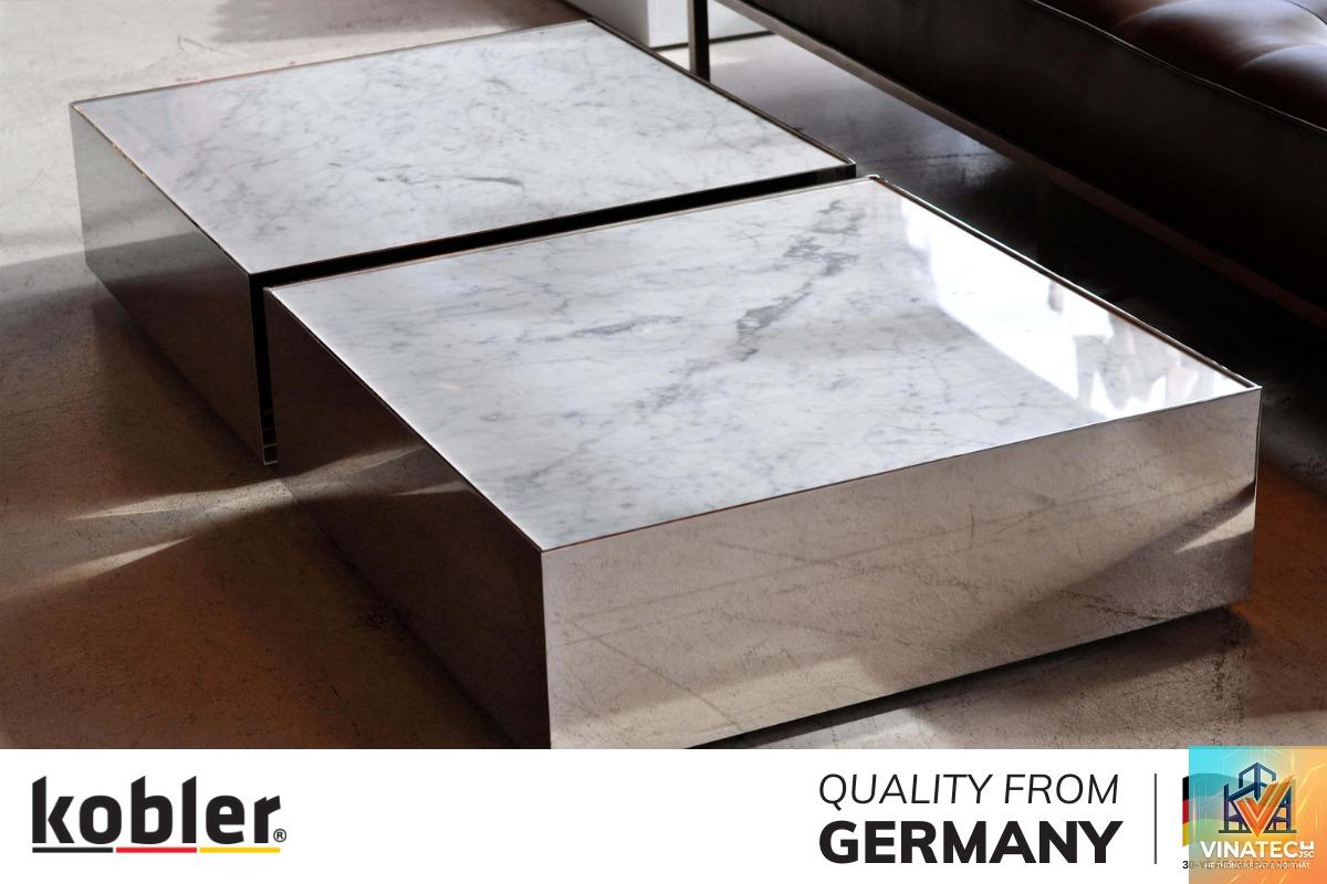 đá marble và đá thạch anh - Hình 5