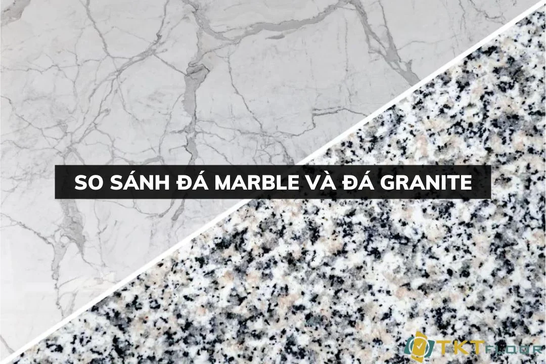 đá marble và granite - Hình 4
