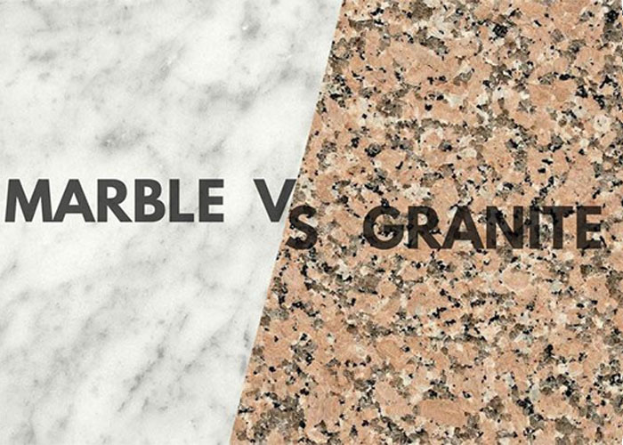 đá marble và granite - Hình 5