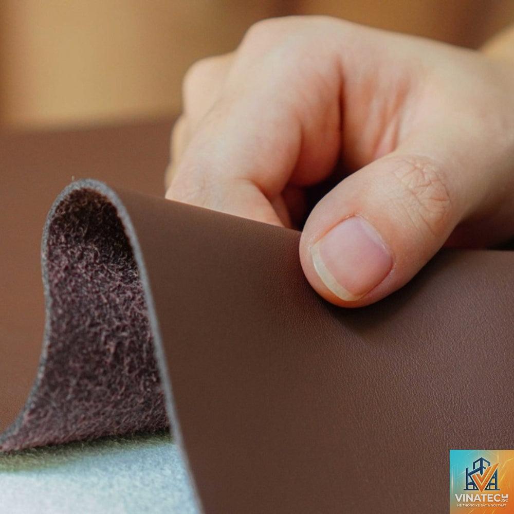 da microfiber là gì
