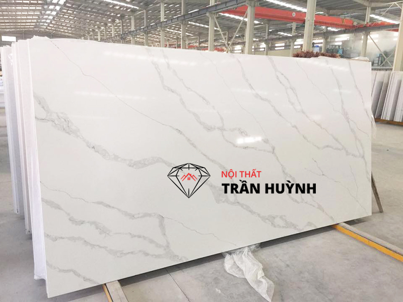 đá nhân tạo cao cấp - Hình 3